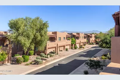 13600 N Fountain Hills Boulevard #701, Fountain Hills, AZ 85268 - Photo 1