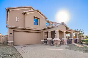 5439 W Leodra Ln, Laveen, AZ 85339 - Photo 1