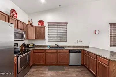 1548 E Elegante Drive, Casa Grande, AZ 85122 - Photo 8