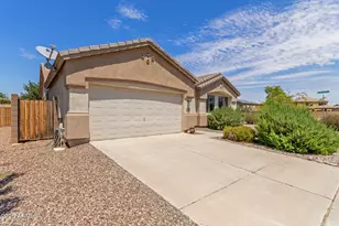 1548 E Elegante Dr, Casa Grande, AZ 85122 - Photo 2