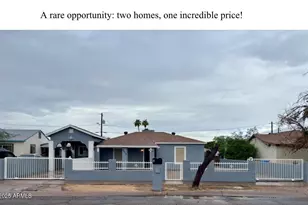 6420 S 4th Ave, Phoenix, AZ 85041 - Photo 1