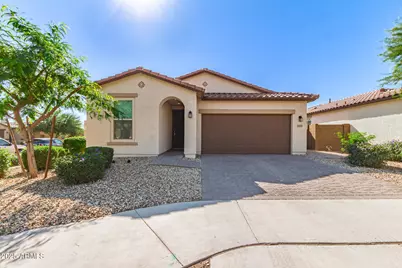 15653 W Morning Glory Street, Goodyear, AZ 85338 - Photo 2