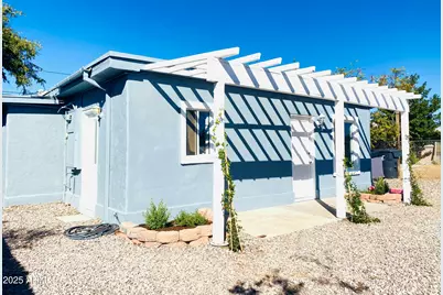 312 S 17th Street, Cottonwood, AZ 86326 - Photo 1