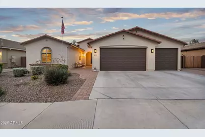 41110 N Eliana Drive, Queen Creek, AZ 85140 - Photo 1