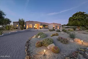 7770 E Dale Ln, Scottsdale, AZ 85266 - Photo 4