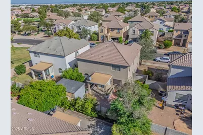 2524 S 89th Lane, Tolleson, AZ 85353 - Photo 38