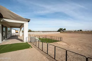 7721 S 220th Ln, Buckeye, AZ 85326 - Photo 14