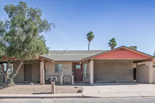 840 N Pueblo Dr, Casa Grande, AZ 85122 - Photo 1