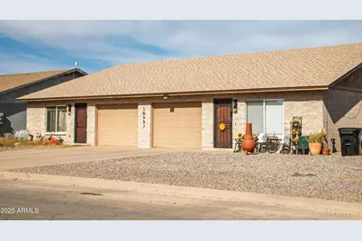 10902 W Carousel Drive, Arizona City, AZ 85123 - Photo 2