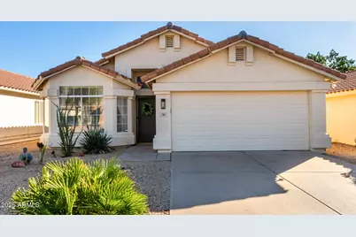 7361 E Hanover Way, Scottsdale, AZ 85255 - Photo 1