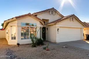 7361 E Hanover Way, Scottsdale, AZ 85255 - Photo 2