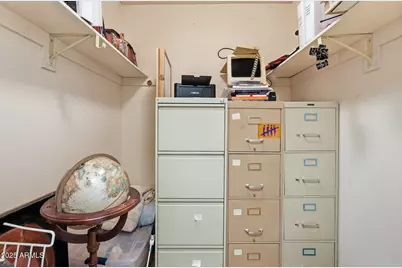 9107 E Avenida Las Noches --, Gold Canyon, AZ 85118 - Photo 20