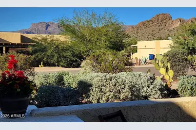 9107 E Avenida Las Noches --, Gold Canyon, AZ 85118 - Photo 48