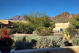 9107 E Avenida Las Noches, Gold Canyon, AZ 85118 - Photo 48