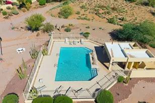9107 E Avenida Las Noches, Gold Canyon, AZ 85118 - Photo 36