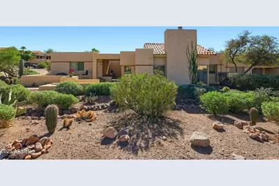 9107 E Avenida Las Noches --, Gold Canyon, AZ 85118 - Photo 1