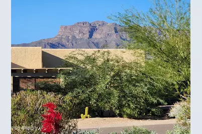 9107 E Avenida Las Noches --, Gold Canyon, AZ 85118 - Photo 2