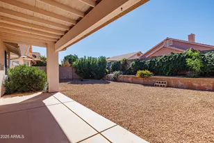 2726 Glengarry Way, Sierra Vista, AZ 85650 - Photo 28