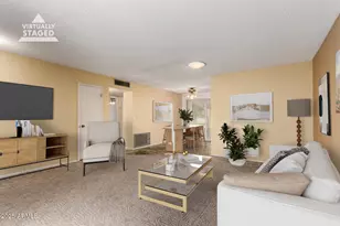 10754 W Cinnebar Ave, Sun City, AZ 85351 - Photo 4