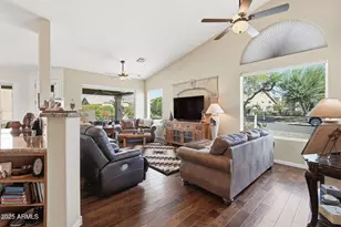 8060 E Birdie Ln, Gold Canyon, AZ 85118 - Photo 20