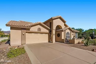 8060 E Birdie Ln, Gold Canyon, AZ 85118 - Photo 12