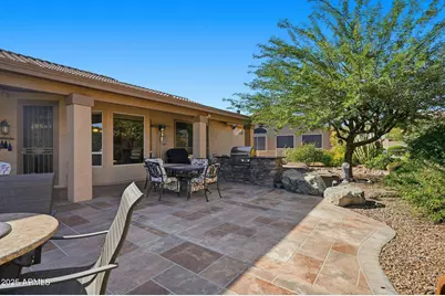 8060 E Birdie Lane, Gold Canyon, AZ 85118 - Photo 10
