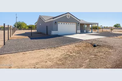 4015 N Kioha Drive, Eloy, AZ 85131 - Photo 4