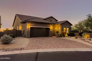 3558 N Sonoran Hills, Mesa, AZ 85207 - Photo 1