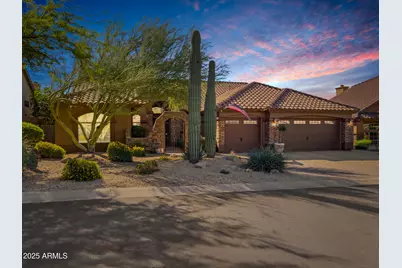 13769 E Lupine Avenue, Scottsdale, AZ 85259 - Photo 2