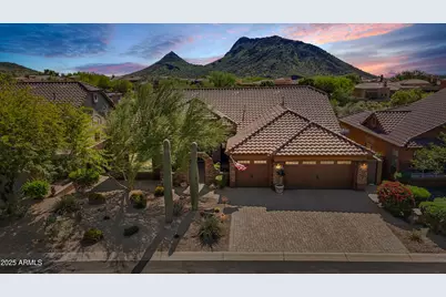 13769 E Lupine Avenue, Scottsdale, AZ 85259 - Photo 4