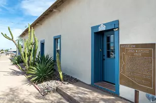 321 N Bailey St, Florence, AZ 85132 - Photo 1