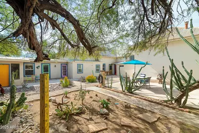 321 N Bailey Street, Florence, AZ 85132 - Photo 38