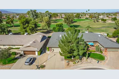 18850 N 130th Avenue, Sun City West, AZ 85375 - Photo 38