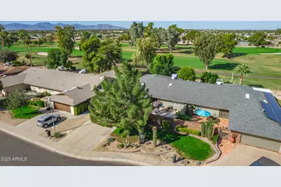 18850 N 130th Avenue, Sun City West, AZ 85375 - Photo 36