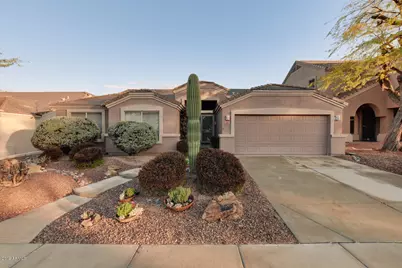 4224 E Spur Drive, Cave Creek, AZ 85331 - Photo 4
