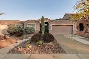 4224 E Spur Dr, Cave Creek, AZ 85331 - Photo 2