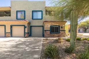 16525 E Ave Of The Fountain --, Fountain Hills, AZ 85268 - Photo 1