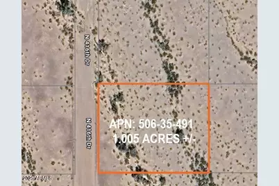 64Xx N 416th Drive #-, Tonopah, AZ 85354 - Photo 4