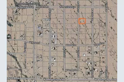 64Xx N 416th Drive #-, Tonopah, AZ 85354 - Photo 18