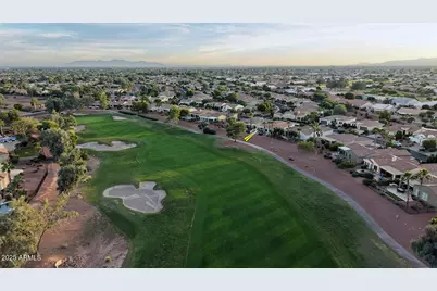 22807 N Las Positas Drive, Sun City West, AZ 85375 - Photo 106