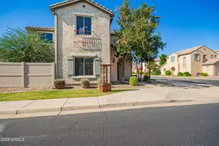 2360 N 84th Dr, Phoenix, AZ 85037 - Photo 1