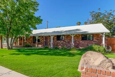 120 S Sahuaro Drive, Gilbert, AZ 85233 - Photo 4