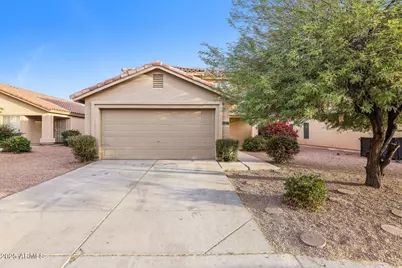 12734 W Laurel Lane, El Mirage, AZ 85335 - Photo 1