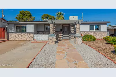 2340 E Sylvia Street, Phoenix, AZ 85022 - Photo 2