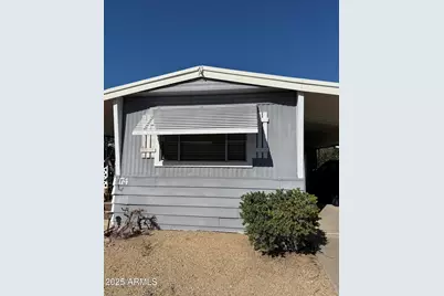 10960 N 67th Avenue #174, Glendale, AZ 85304 - Photo 1