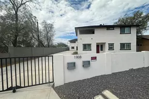 2025 W Behavioral Health Portfolio Ave, Phoenix, AZ 85034 - Photo 2