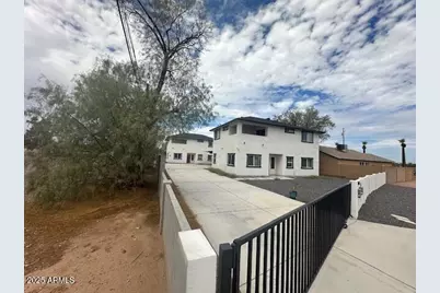 2025 W Behavioral Health Portfolio Avenue, Phoenix, AZ 85034 - Photo 1