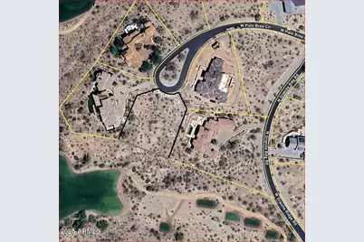 21607 W Palo Brea Circle #311, Buckeye, AZ 85396 - Photo 4