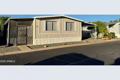 8401 N 67th Avenue #59, Glendale, AZ 85302 - Photo 2