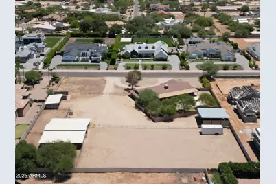 11998 N 98th Street, Scottsdale, AZ 85260 - Photo 2